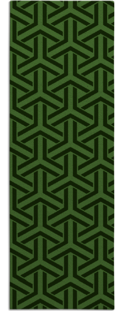 triform rug - item 1125910