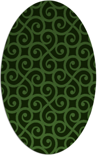 twirl rug - item 1125978