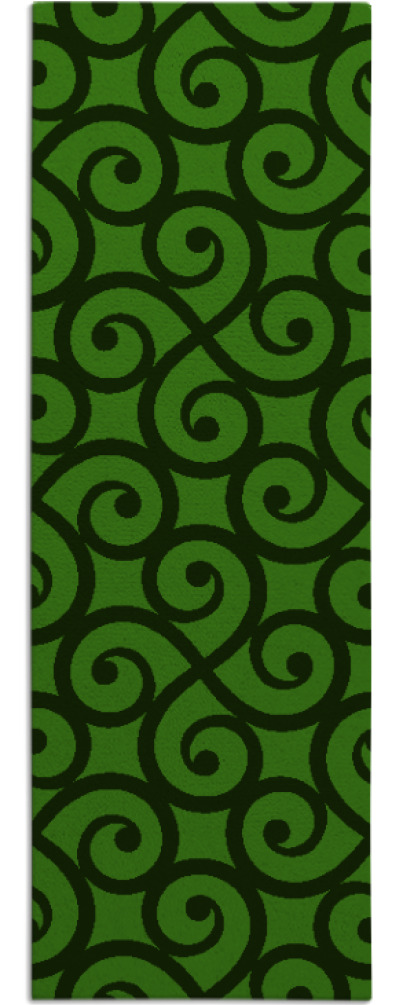 twirl rug - item 1125987