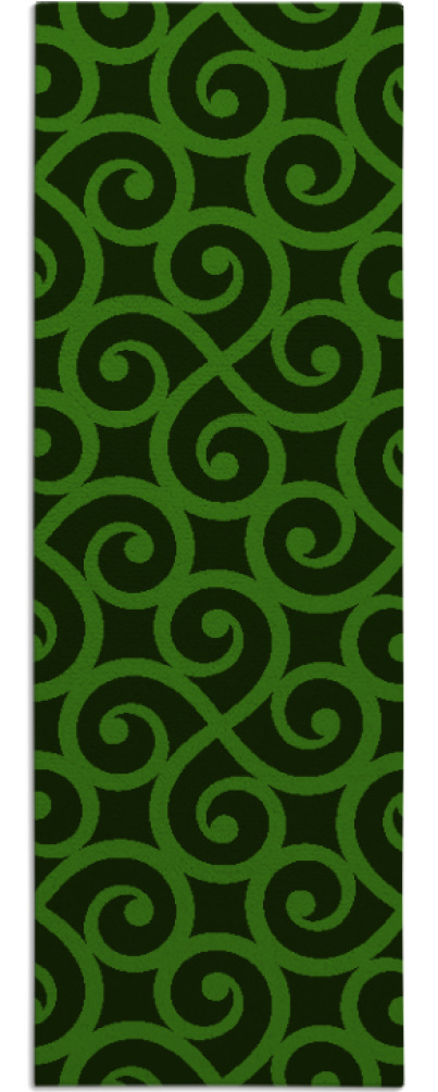 twirl rug - item 1125988