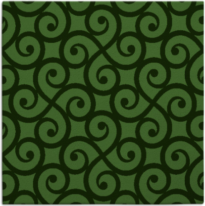 twirl rug - item 1125993