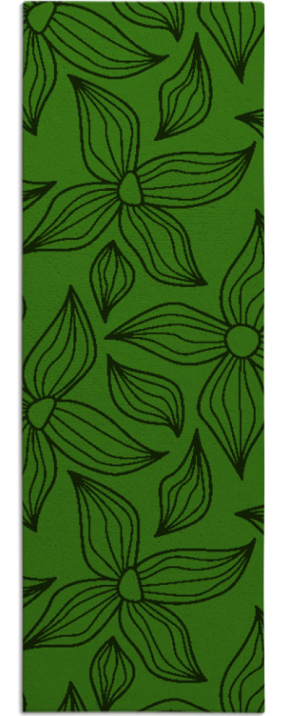 vitali rug - item 1126027