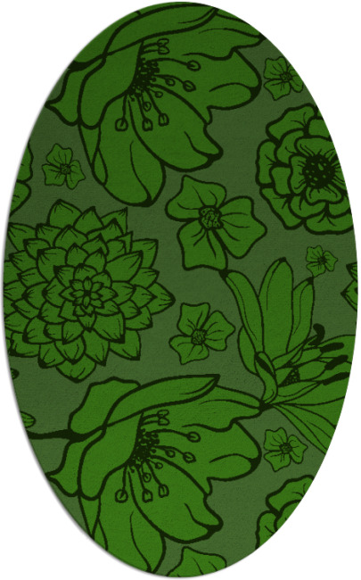 bloom rug - item 1126155