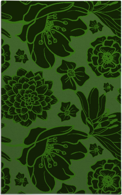 bloom rug - item 1126160