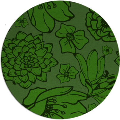 bloom rug - item 1126163