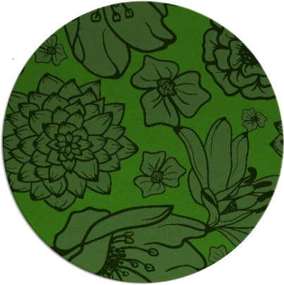 bloom rug - item 1126165