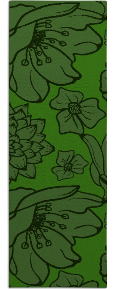 bloom rug - item 1126169