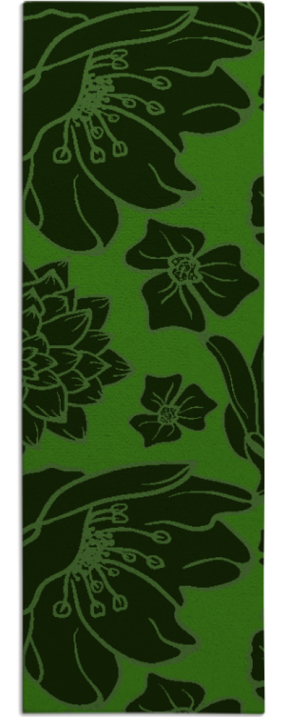bloom rug - item 1126170