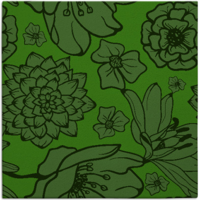 bloom rug - item 1126173