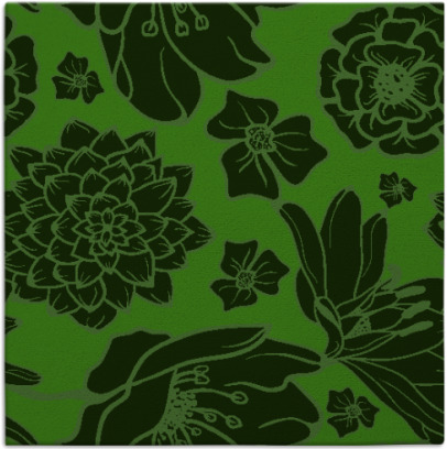 bloom rug - item 1126174