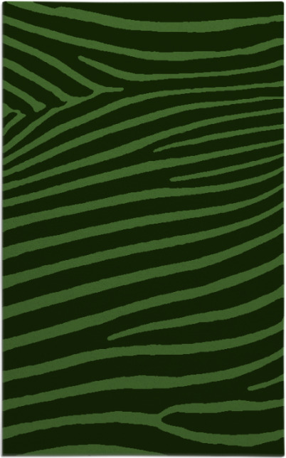 zebra rug - item 1126201