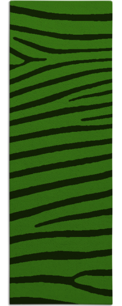 zebra rug - item 1126208