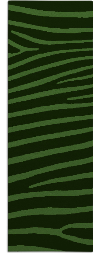 zebra rug - item 1126209