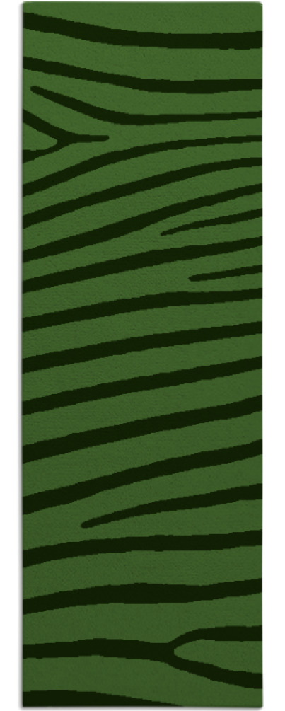 zebra rug - item 1126210