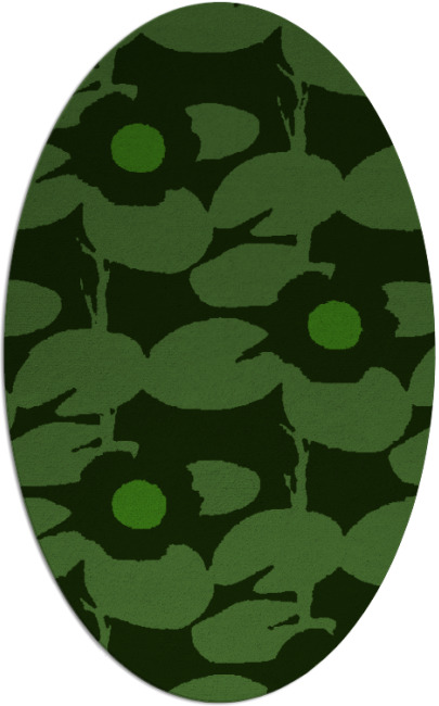 dancing wind rug - item 1126258