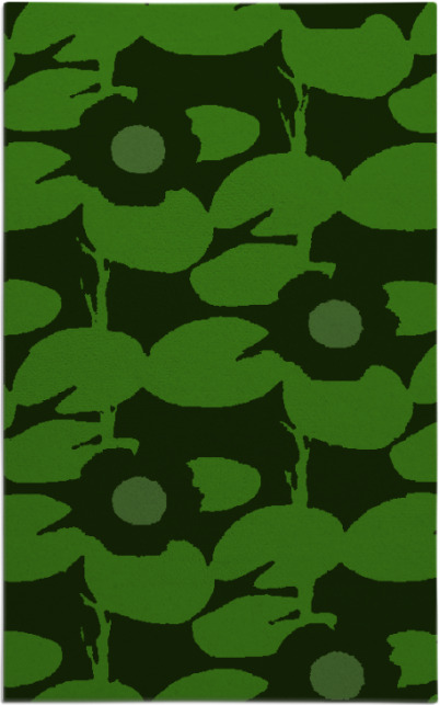 dancing wind rug - item 1126260