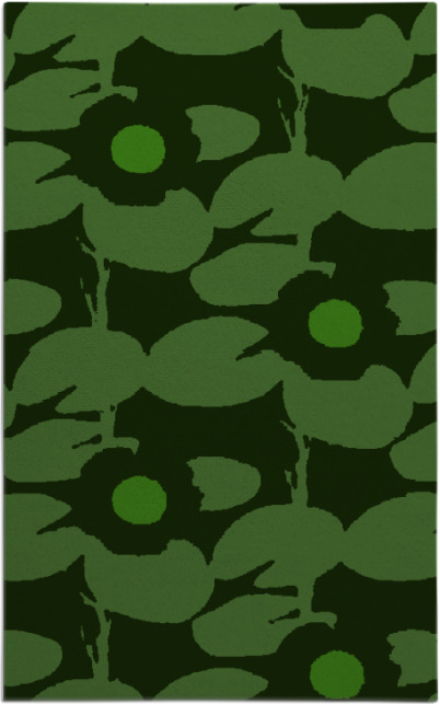 dancing wind rug - item 1126262