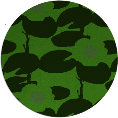 dancing wind rug - item 1126263