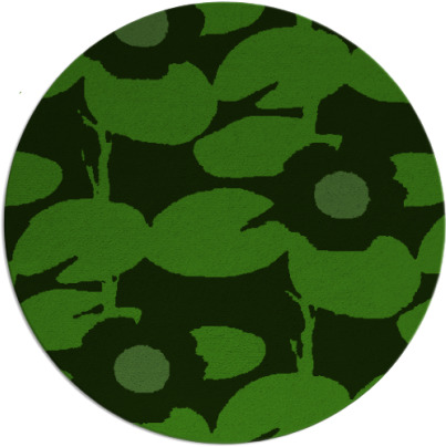 dancing wind rug - item 1126264