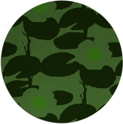 dancing wind rug - item 1126265