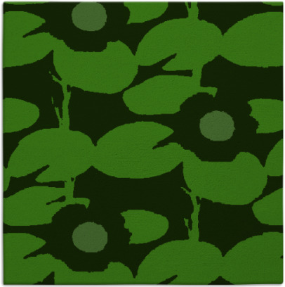 dancing wind rug - item 1126272