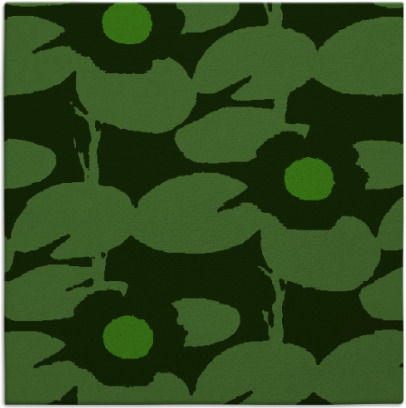 dancing wind rug - item 1126274