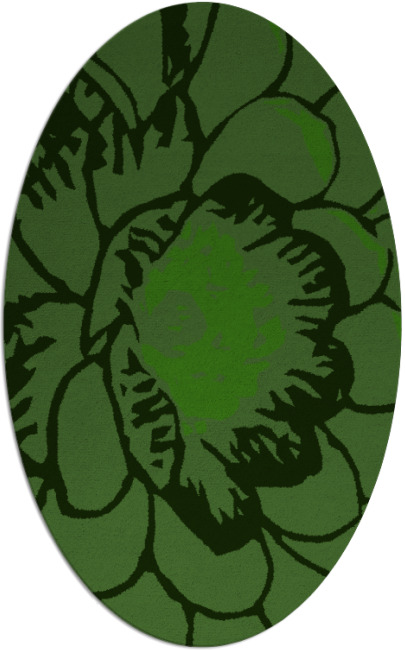 fossa rug - item 1126297