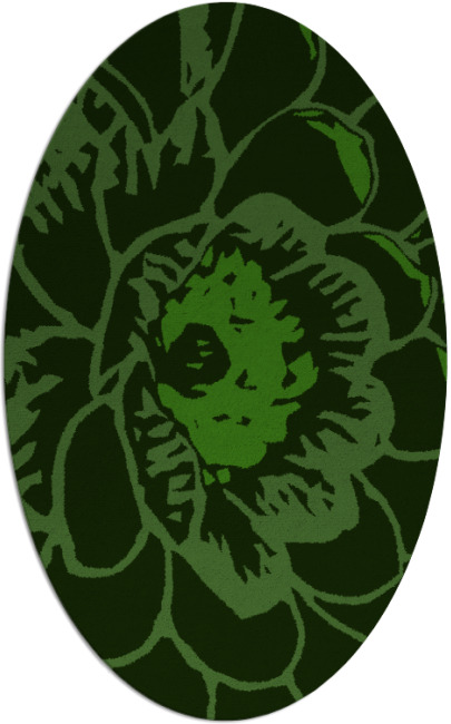 fossa rug - item 1126298