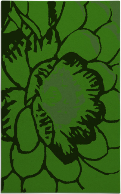 fossa rug - item 1126299