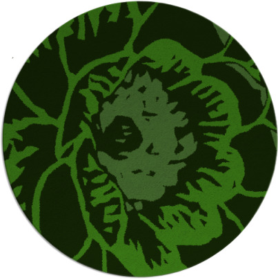 fossa rug - item 1126304