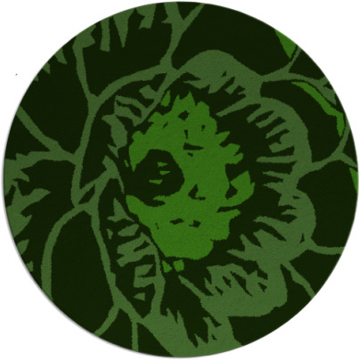 fossa rug - item 1126306