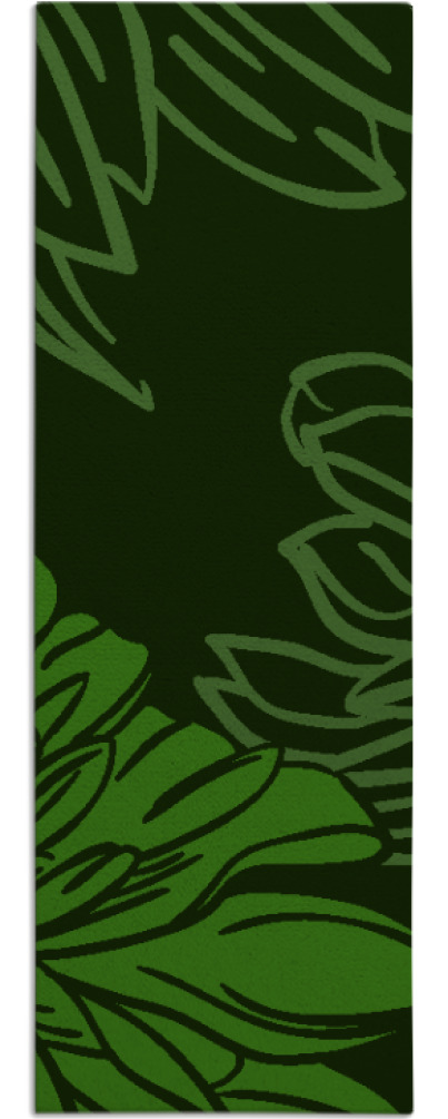 asha rug - item 1126487