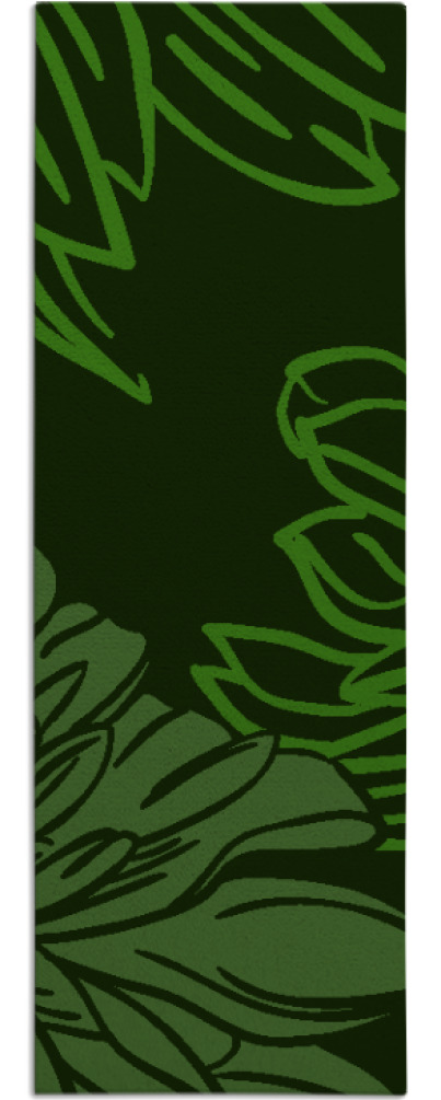 asha rug - item 1126489