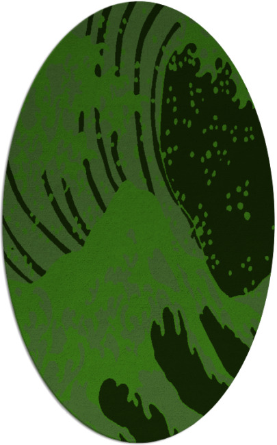 midnight surf rug - item 1126555