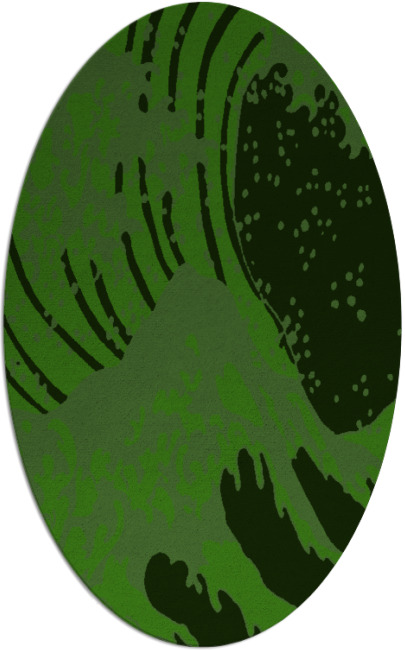 midnight surf rug - item 1126557