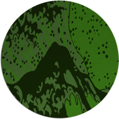 midnight surf rug - item 1126564