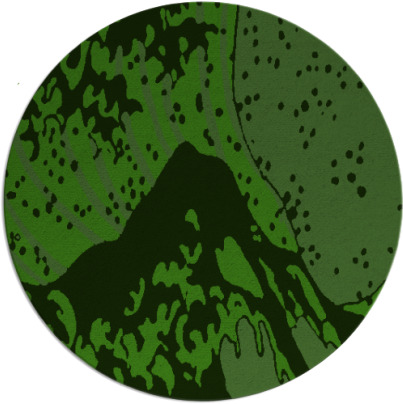 midnight surf rug - item 1126566