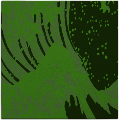 midnight surf rug - item 1126571