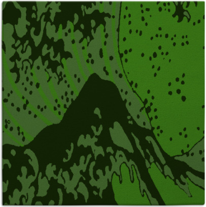 midnight surf rug - item 1126572