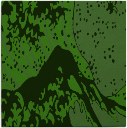 midnight surf rug - item 1126574