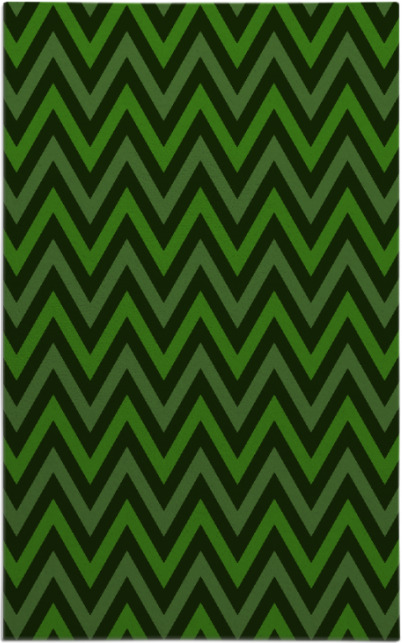 mission rug - item 1126582