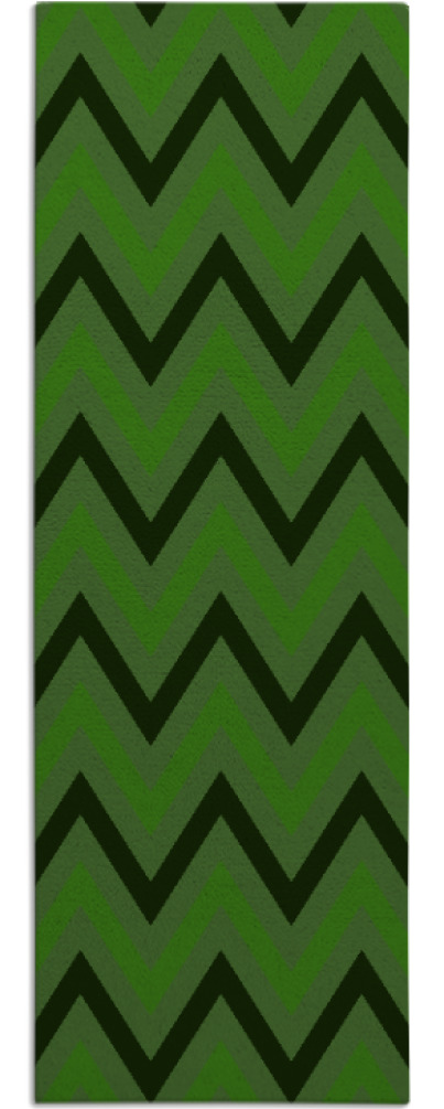 mission rug - item 1126589