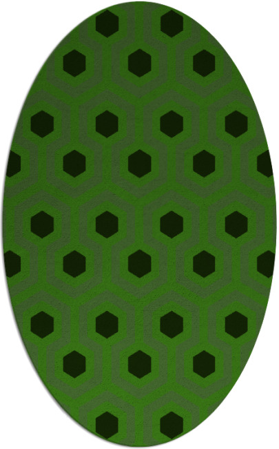 saturn rug - item 1126635