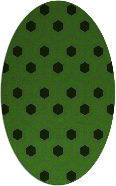 saturn rug - item 1126637