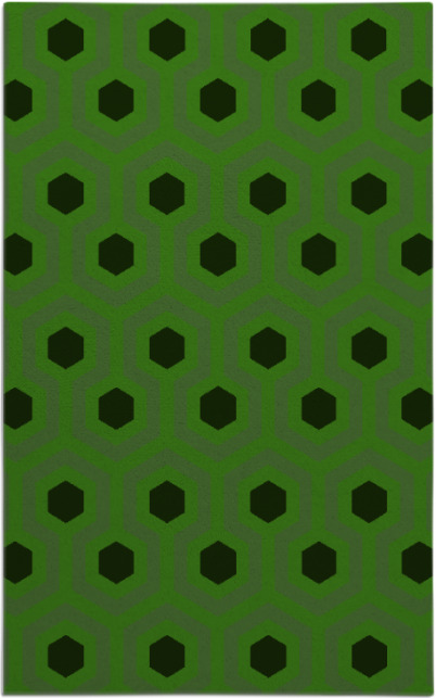 saturn rug - item 1126639