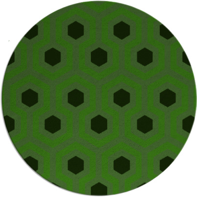 saturn rug - item 1126645