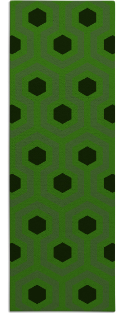 saturn rug - item 1126647