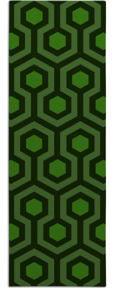 saturn rug - item 1126648