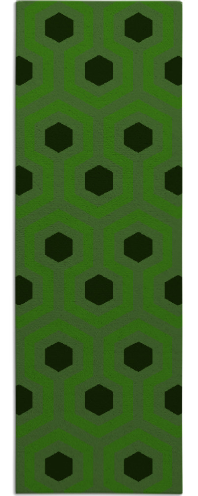 saturn rug - item 1126649