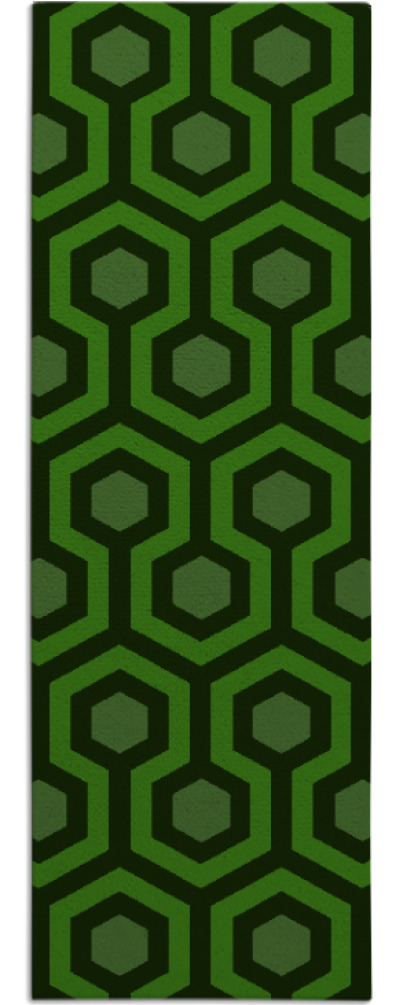 saturn rug - item 1126650